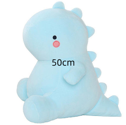 Cute Down Cotton Dinosaur Plush Doll