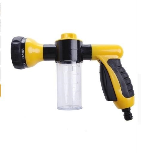 Foam Spray Gun High Pressure  Foam Spray Gun pet Cleaner Generator