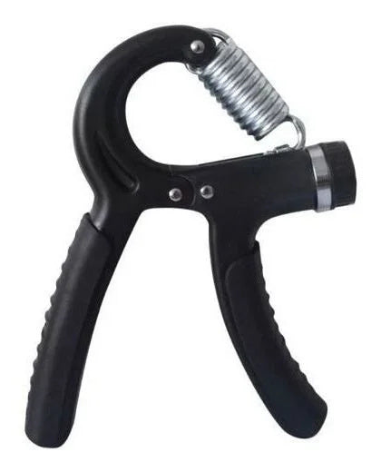 Adjustable Spring Hand Grip Flexor Handle Forearm And Hands