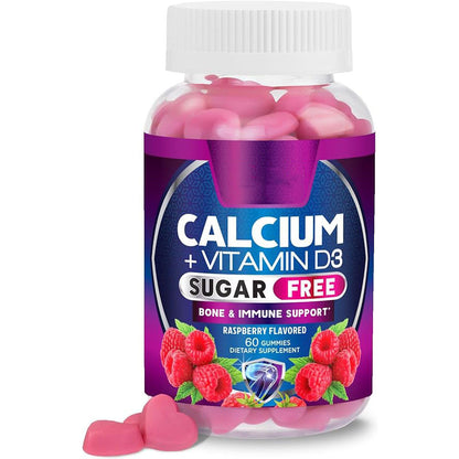 Calcium Gummies