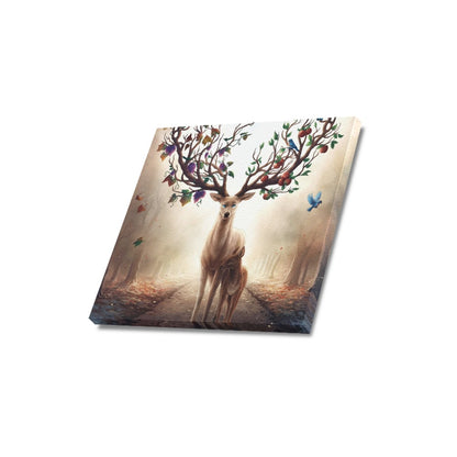 Canvas Print 16"x16"