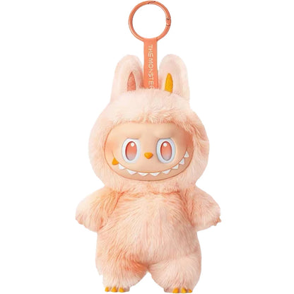 For Labubu The Monsters V3 Series Blind Box Teddy Vinyl Base Toy Animated Characters Mysterious Surprise Box Keychain Kids Gift