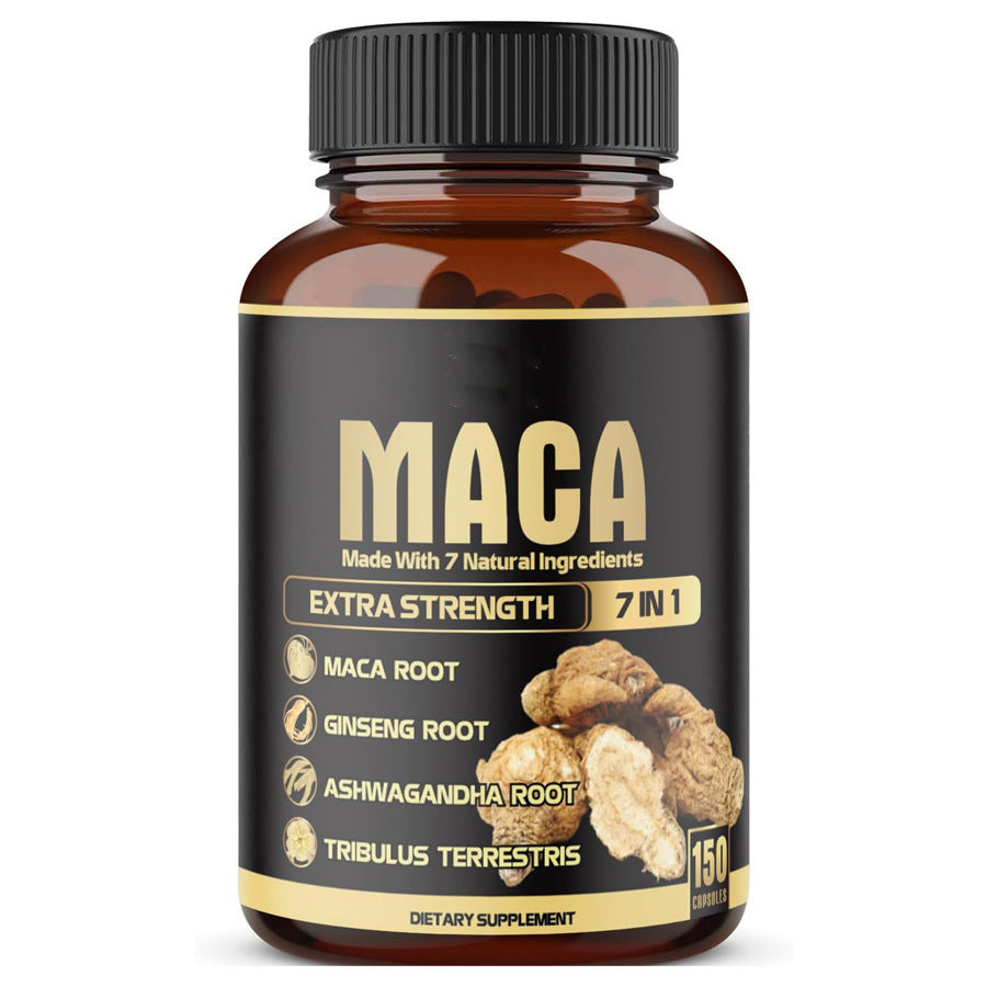 Maca Capsule