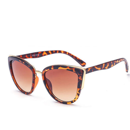 UV protection ladies sunglasses