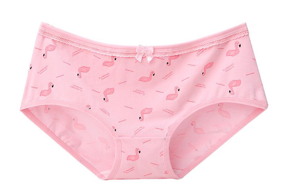 Cartoon cotton underwear