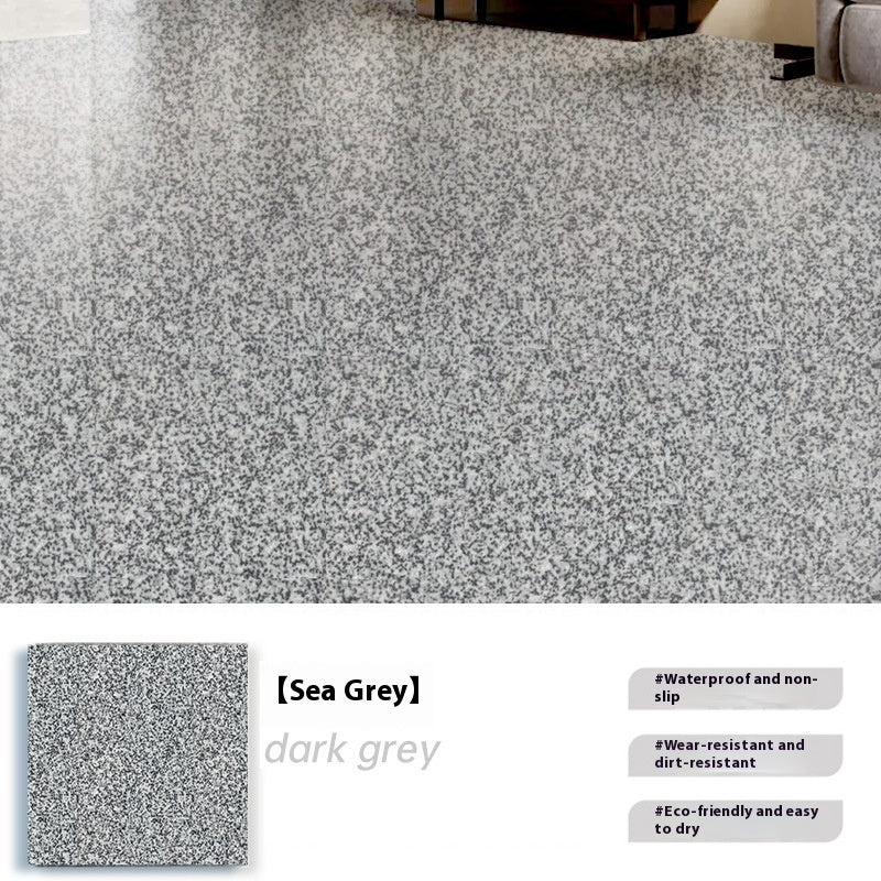 Cement Floor Paint Outdoor Wear-resistant And Anti-skid