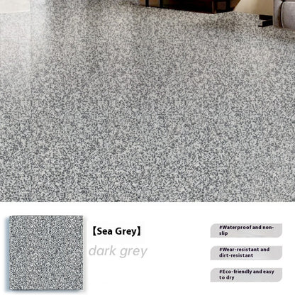 Cement Floor Paint Outdoor Wear-resistant And Anti-skid