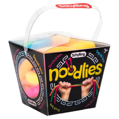 Nee Doh Noodlies Novelty & Gag Toys