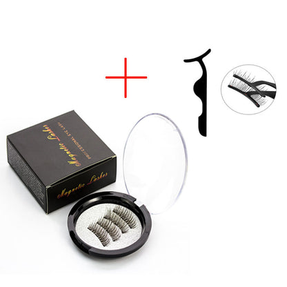 3d magnetic eyelashes