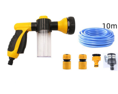 Foam Spray Gun High Pressure  Foam Spray Gun pet Cleaner Generator