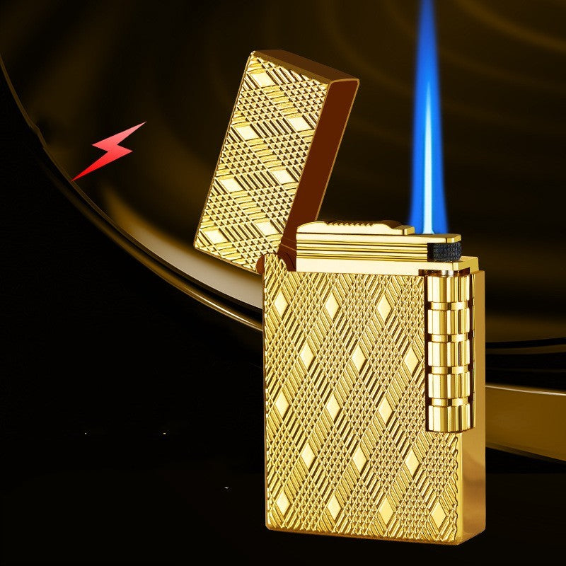 Torch Lighter High-end Men's Gift