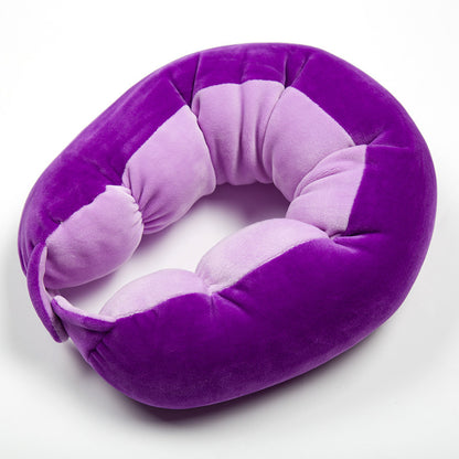 U-shaped Pillow Multifunctional Travel Pillow