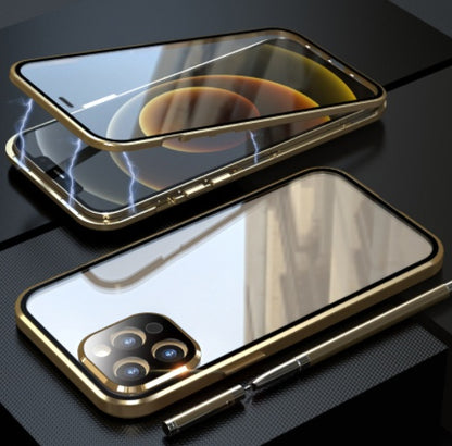 Double-sided Glass For  11 Mobile Phone Case