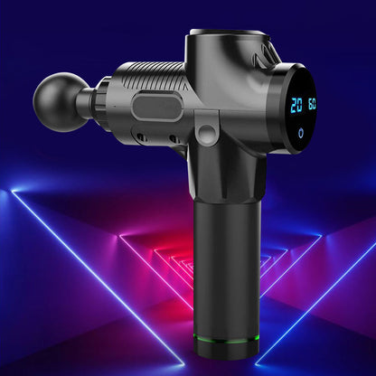 Fascia Gun Factory Massager Massage Gun