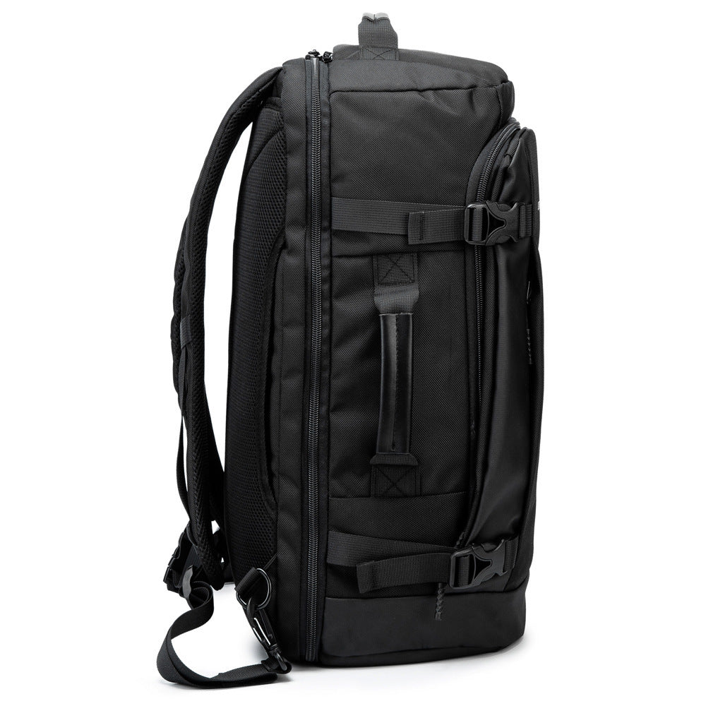 New Hand-carrying Large Capacity Business Backpack Men