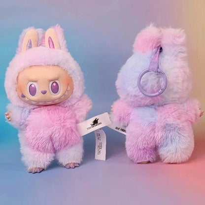 MART V3 LABUBU 3.0 Latest Version The Monsters Vinyl Plush Pendant Blind Box Mysterious Box Toys Gifts