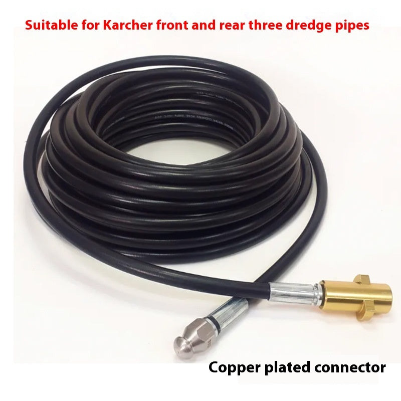 Kahe High Pressure Car Washing Machine Dredging Sewer Pipe
