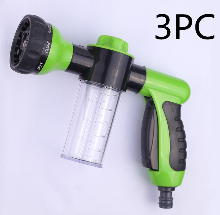 Foam Spray Gun High Pressure  Foam Spray Gun pet Cleaner Generator