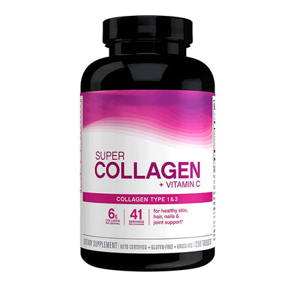 Collagen Tablet 250 Tablets