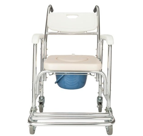 Nursing Room Soft Cushion Toilet Chair